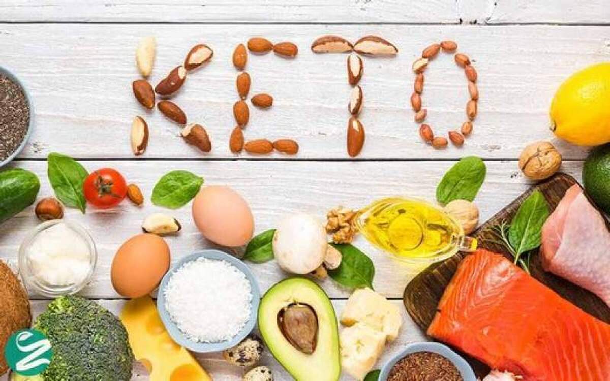 با خطرات رژیم غذایی کتوژنیک آشنا شوید!