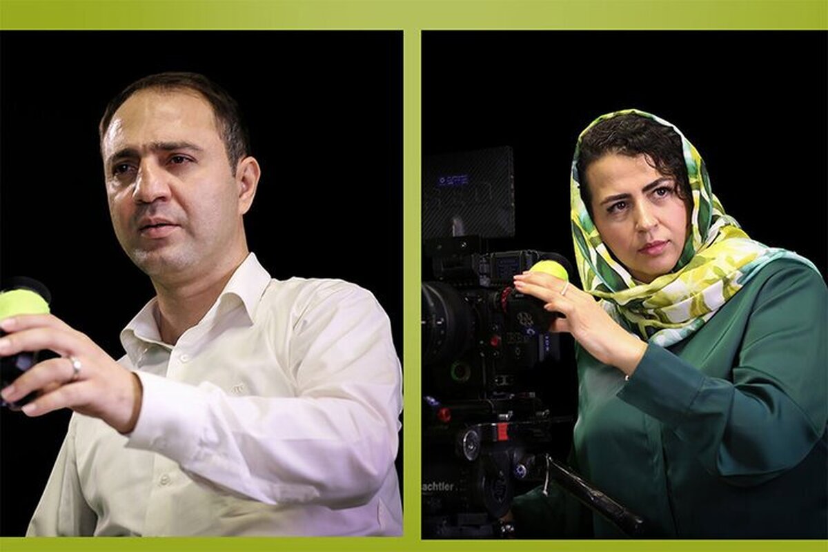 فیلم «ایستاده با گرگ» نامزد دریافت بوف طلایی!