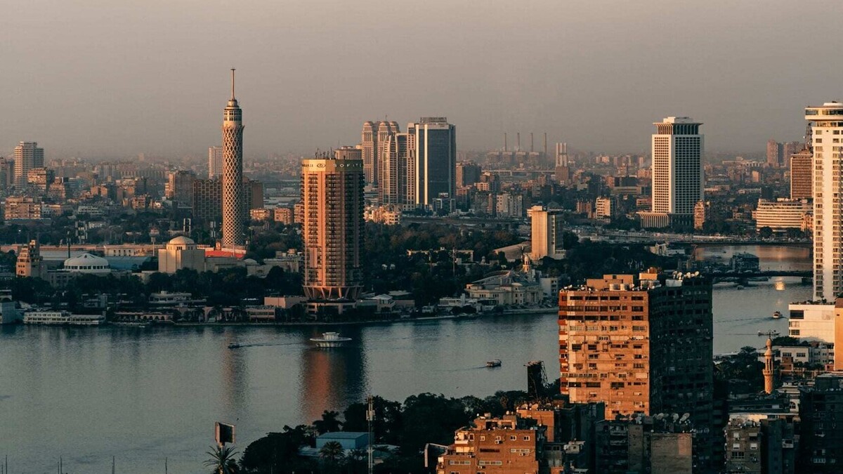 مصر مشتاقانه منتظر تقویت همکاری با مرکوسور است