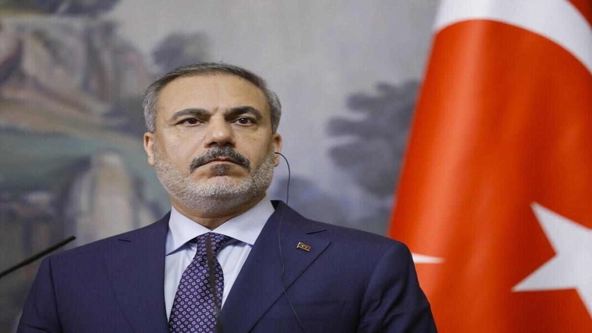 آنکارا: اگر درگیری در اوکراین متوقف شود، واشنگتن ممکن است تمایل به استقرار در سوریه داشته باشد