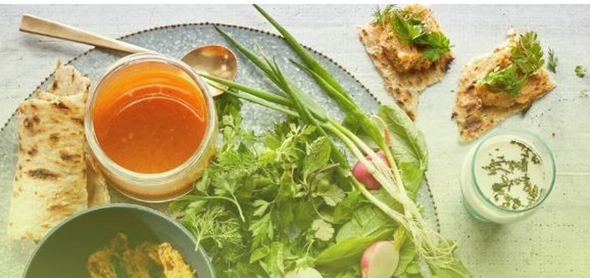 فوت کوزه گری پخت آبگوشت به سبک مادربزرگ‌ها
