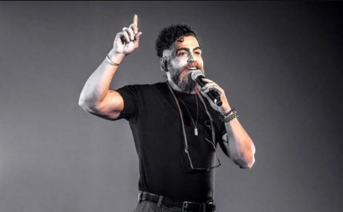 آیا معین زد هنوز ممنوع الکار است؟