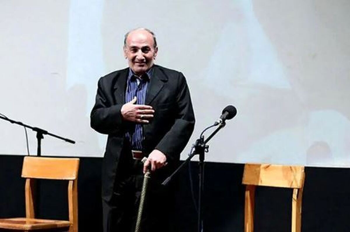 سکته قلبی جان خواننده پیشکسوت را گرفت