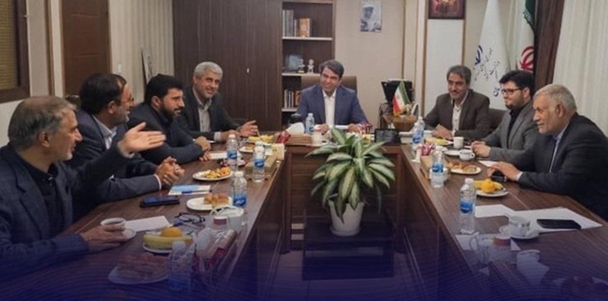 وحدت نمایندگان استان کرمان تبلوری از وفاق ملی
