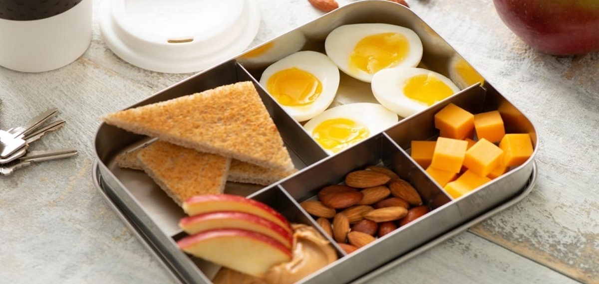 بهترین گزینه‌ها برای صبحانه مقوی و کامل