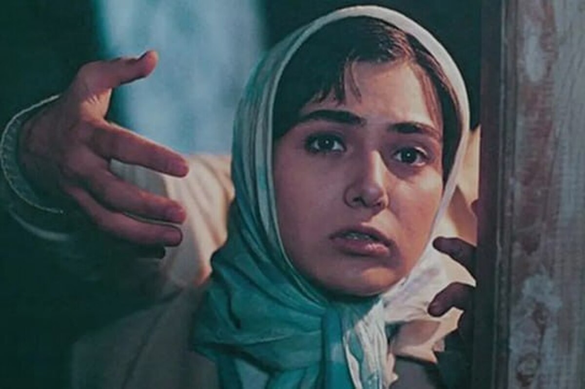 بیست سالگی فیلمی ترسناک با موضوعی جذاب در ایران
