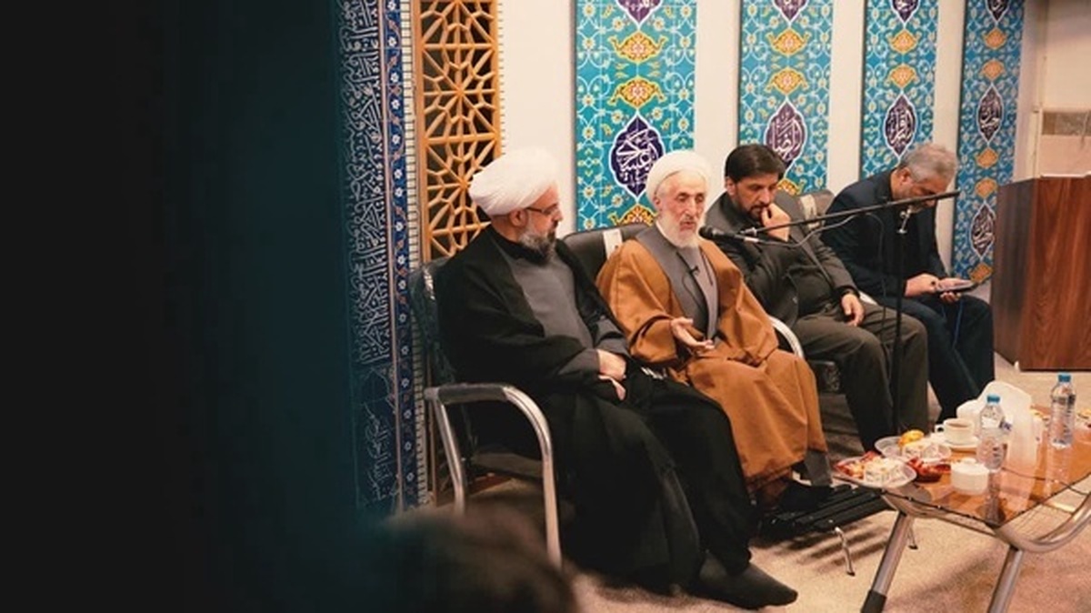 جذب جوانان به امر به معروف از مهم‌ترین برنامه‌های ستاد امر به معروف
