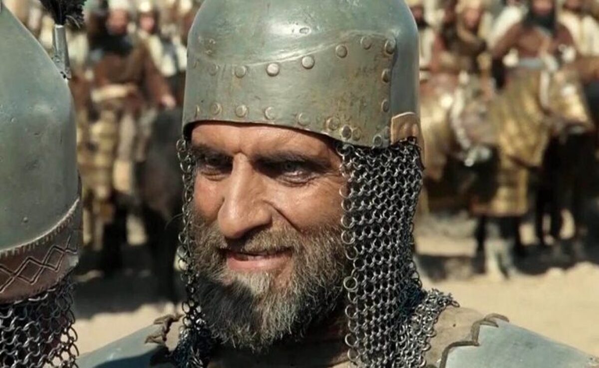 احمر بن شمیط؛ عامل نابودی مختار و لشکریانش که بود؟