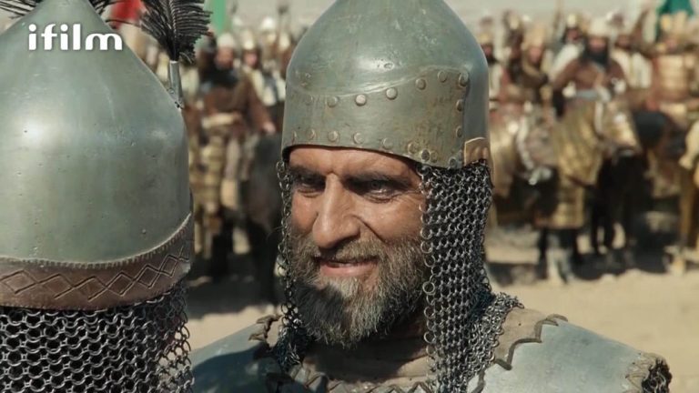 احمر بن شمیط؛ عامل نابودی مختار و لشکریانش که بود؟