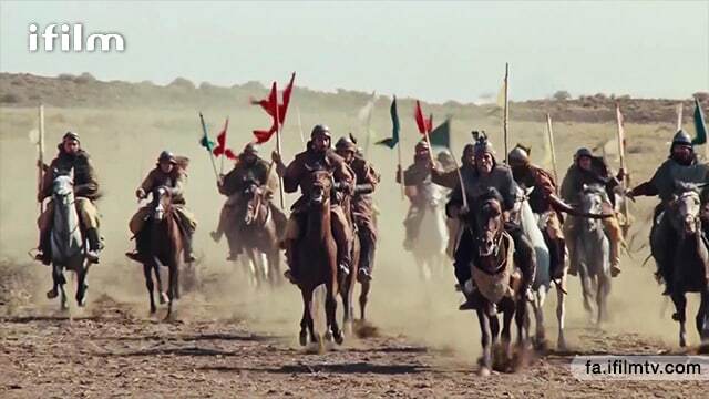 احمر بن شمیط؛ عامل نابودی مختار و لشکریانش که بود؟