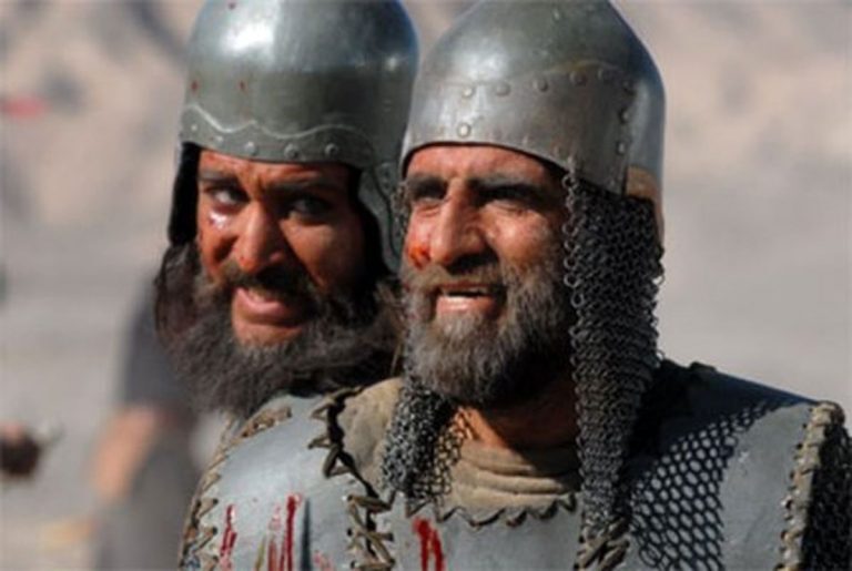احمر بن شمیط؛ عامل نابودی مختار و لشکریانش که بود؟