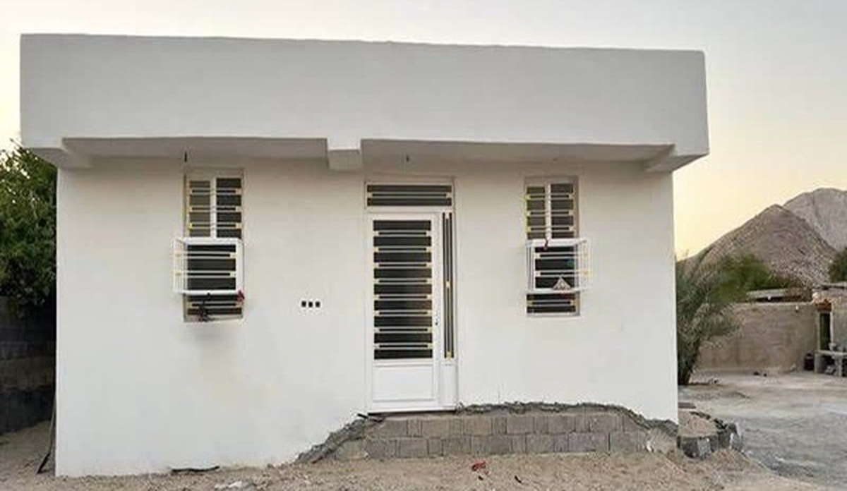 پرداخت ۲ میلیارد و ۸۰۰ میلیون تومان کمک هزینه احداث مسکن به مددجویان پارسیانی