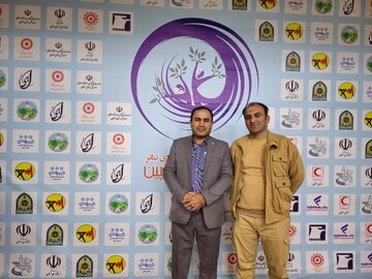 مدیر کل بهزیستی میزبان هفتمین جشنواره افراد دارای معلولیت کاسپین می‌باشد.