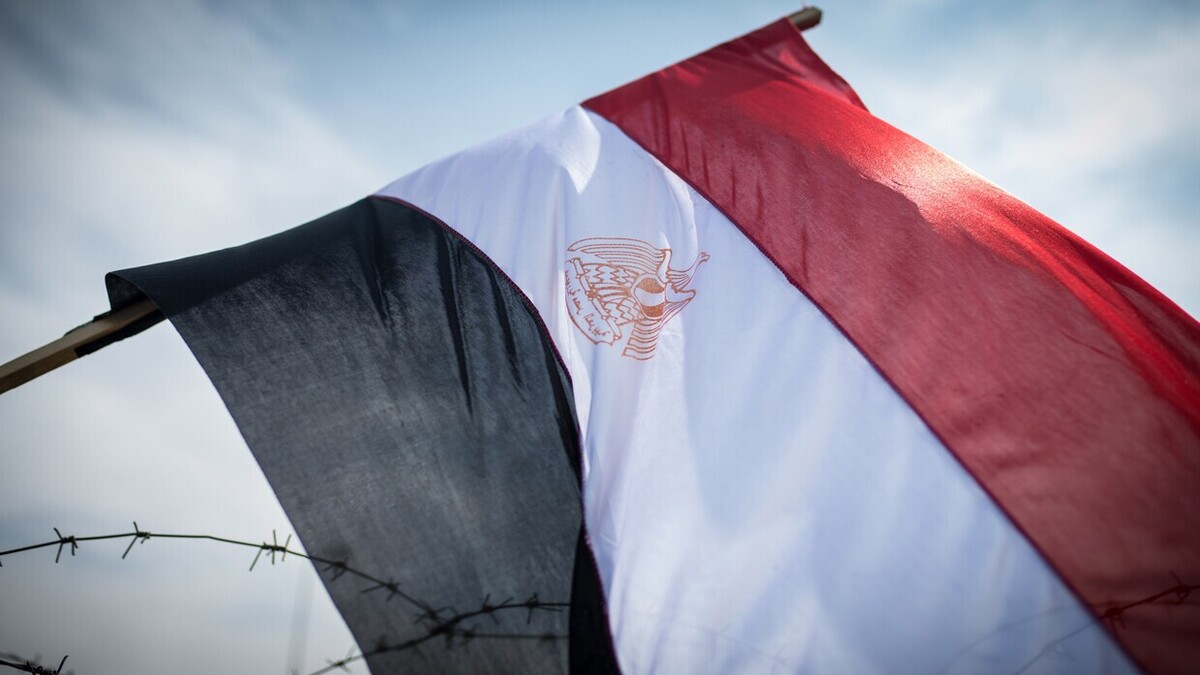 آیا مصر به یک شرکت بزرگ شرط بندی اجازه فعالیت در این کشور داده است؟