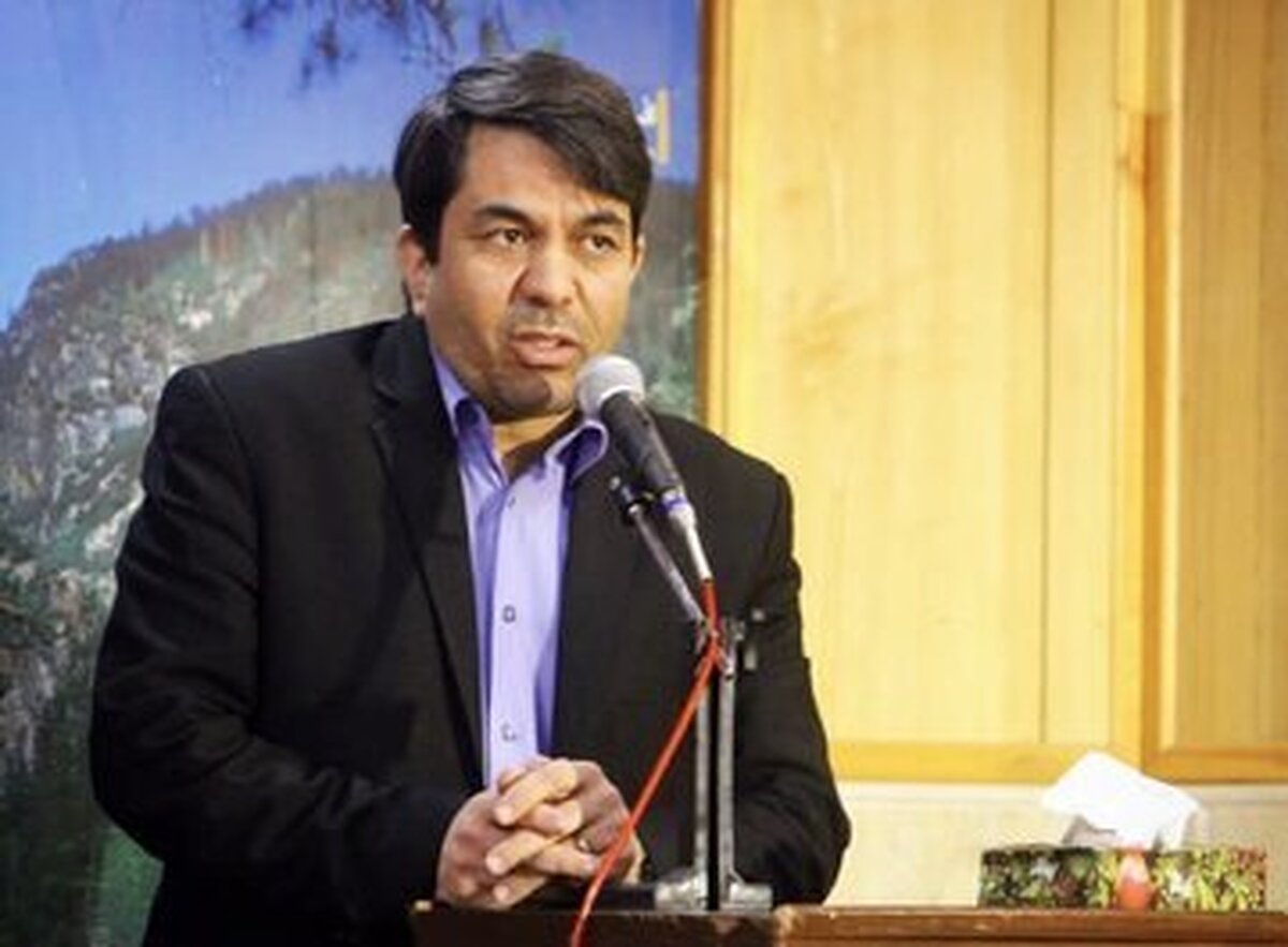 تکذیب گفته های استاندار کرمان درباره مسائل تقسیمات کشوری