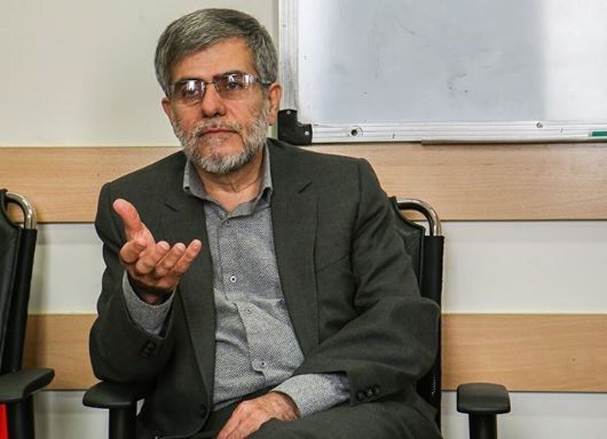 روایت عباسی از ترور شهیدان هسته‌ای علیمحمدی و رضایی‌نژاد