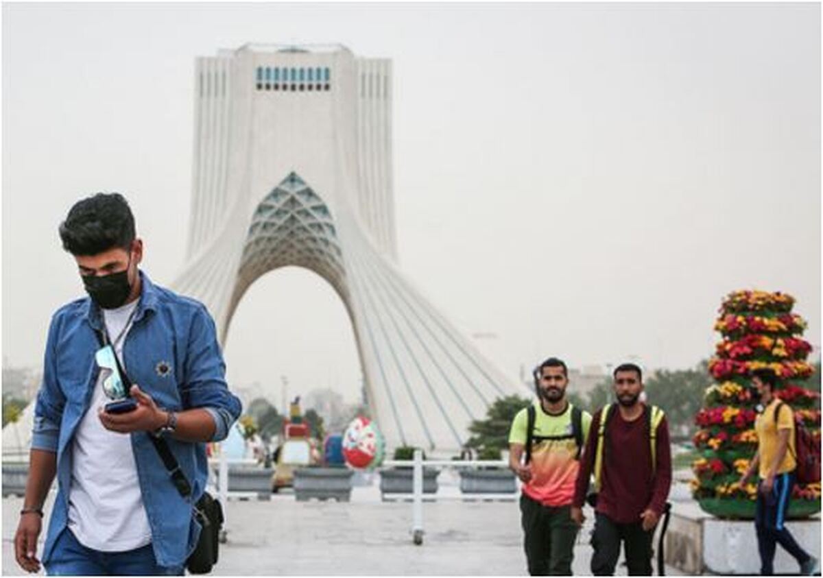 آمار جوانان بیکار و تحصیل کرده در کشور نگران کننده شد