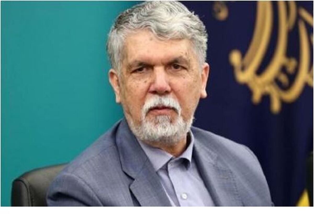 واکنش وزیر ارشاد به هجدهمین همایش سراسری هنرمندان پیشکسوت