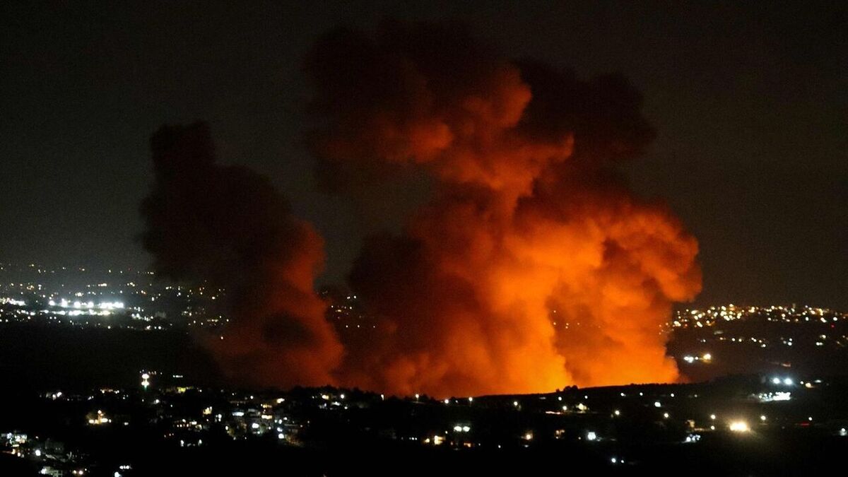 فرانسه: گفت‌و‌گو‌های آتش بس در لبنان پیشرفت چشمگیری داشته است