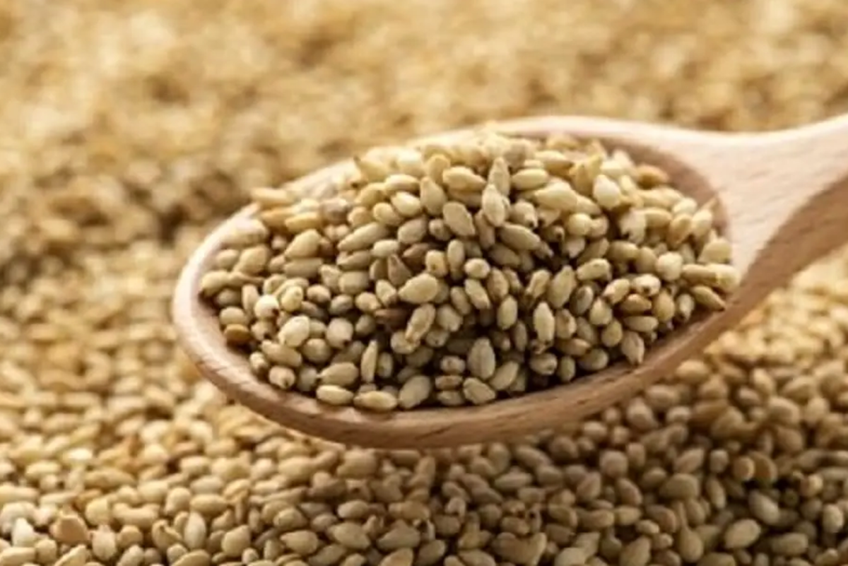 ممنوعیت مصرف کنجد برای این افراد