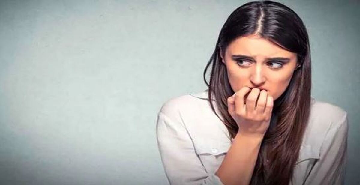 یک دلیل برای اینکه میگن بچه رو با پدر تنها نزارید! +عکس