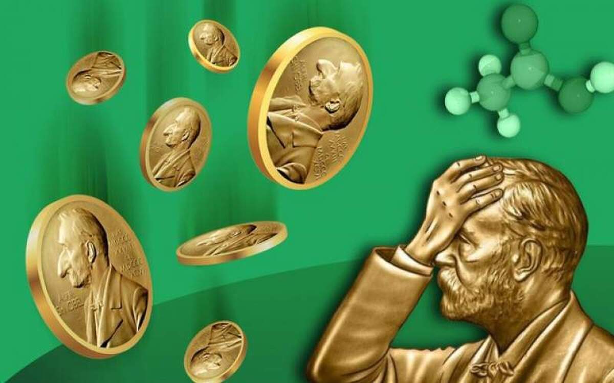 روایت دانشمندی که دریافت جایزه نوبل خوشحالش نکرد!
