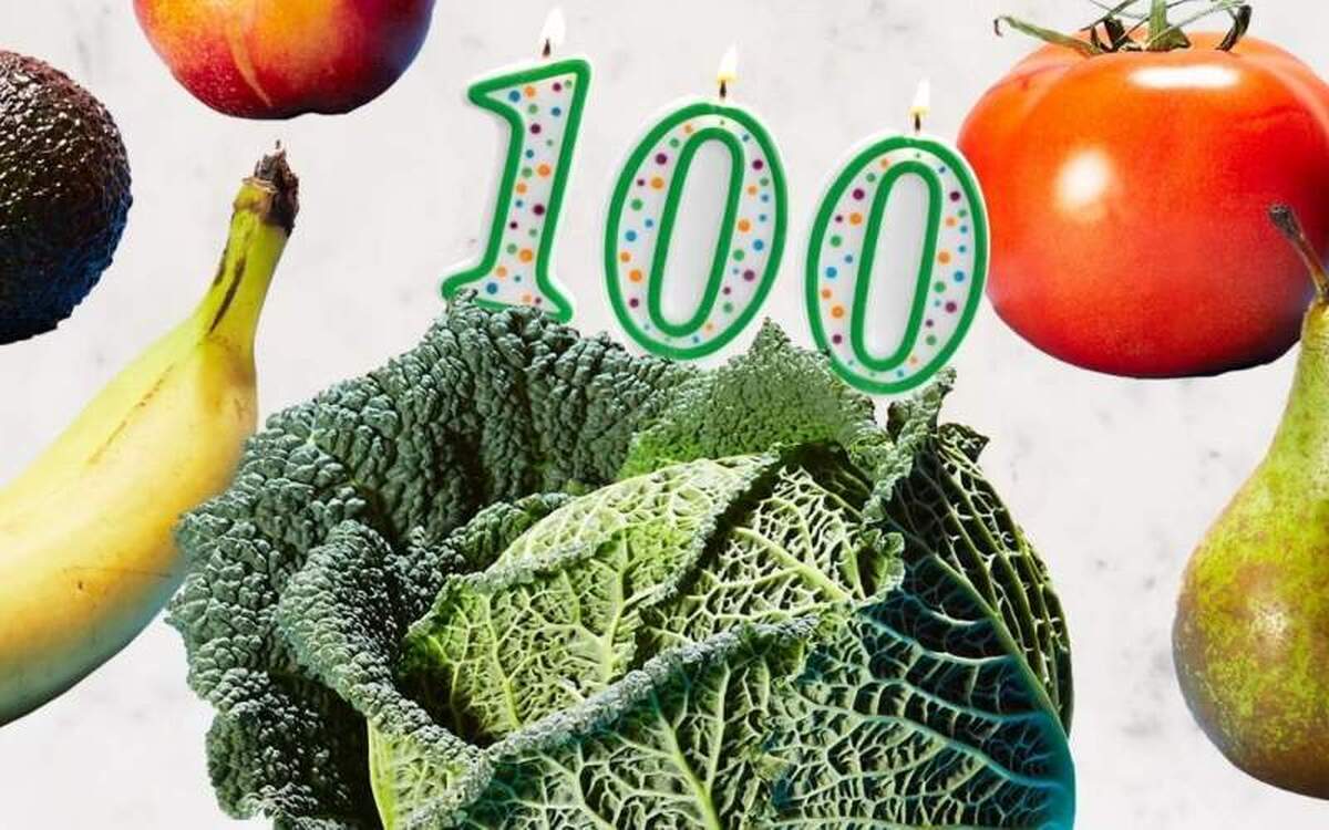 غذا خوردن برای طول عمر تاثیرگذار است؟
