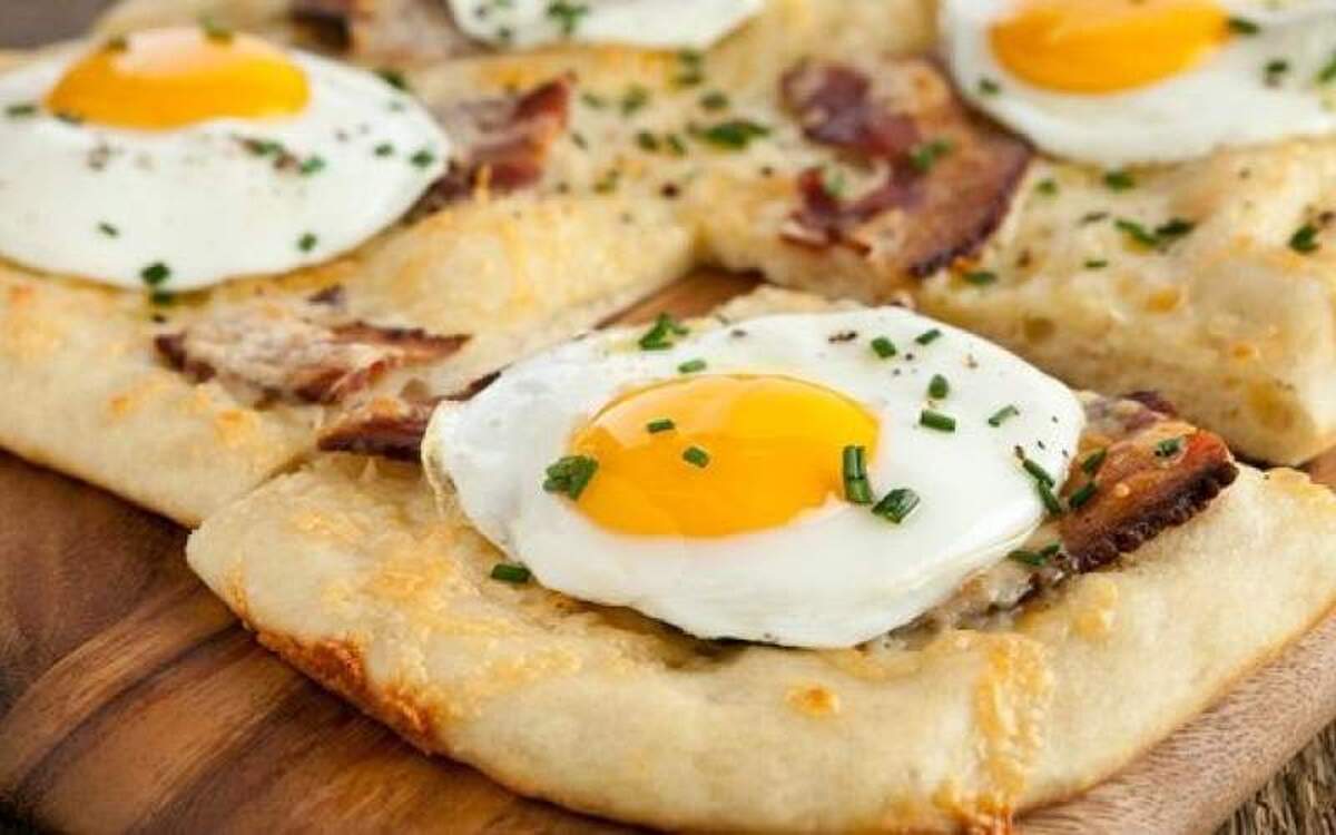 هیچوقت تخم مرغ را به طور کامل حذف نکنید!