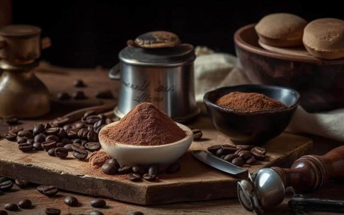 چگونه از قهوه برای رشد و سلامت مو استفاده کنیم؟