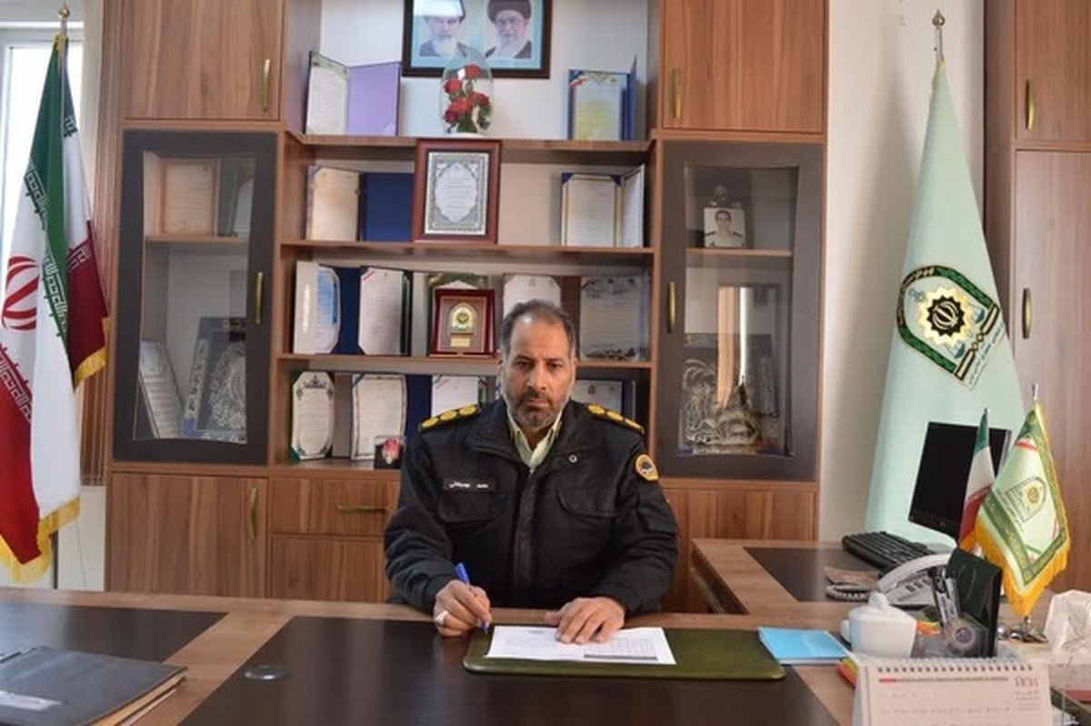 مبارزه با مواد مخدر یک مطالبه عمومی است