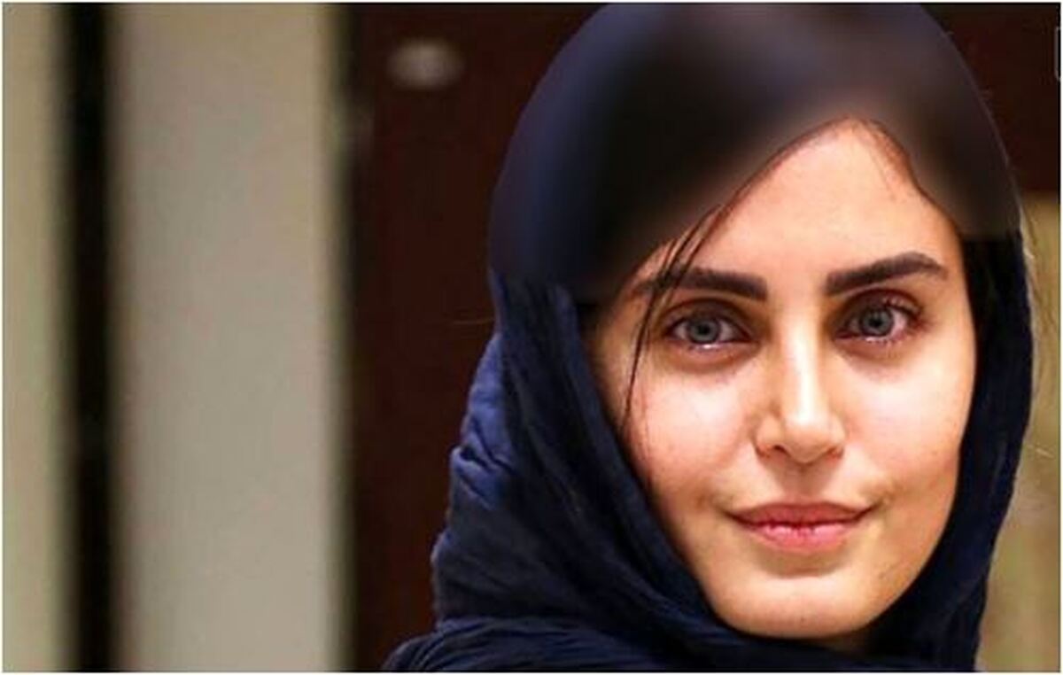 اولین پست الناز شاکردوست بعد از جشن حافظ با کپشن تامل برانگیز+عکس