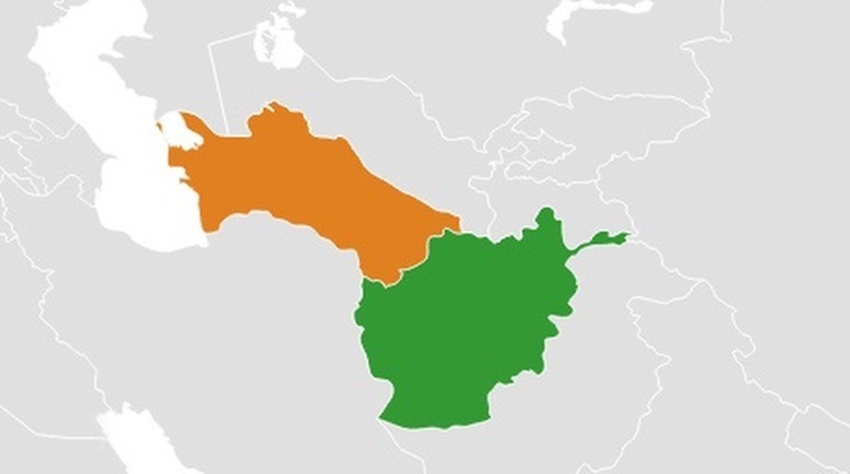ایجاد گمرک موقت میان افغانستان و ترکمنستان
