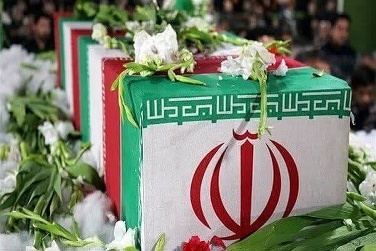 سمنان میزبان ۵ شهید گمنام می‌شود