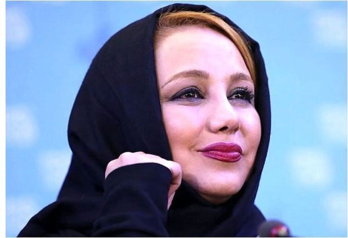 تغییر ۱۸۰ درجه‌ای بهنوش بختیاری با مدل موی چتری/ خانم بازیگر کم سن و سال‌تر از همیشه!