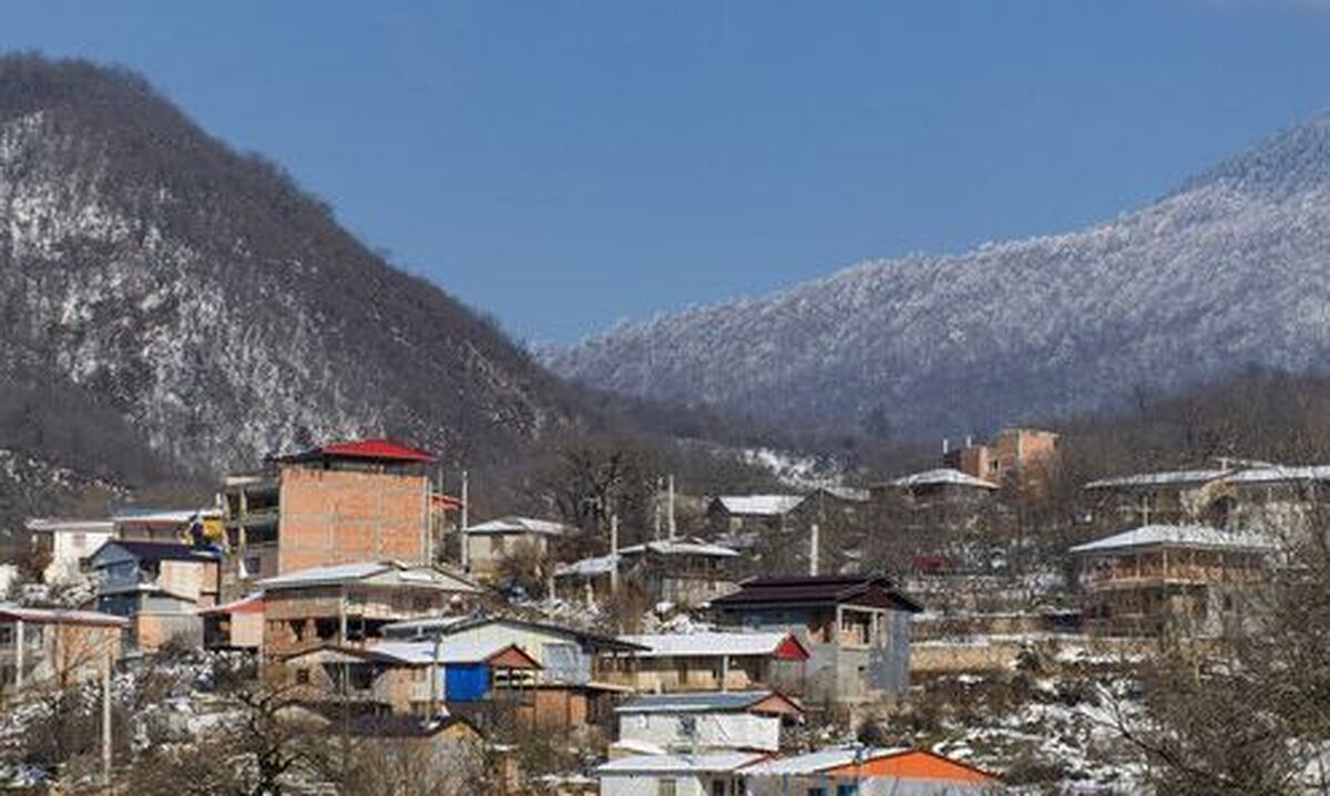 اجرای طرح هادی در ۴۸ روستای پیرانشهر
