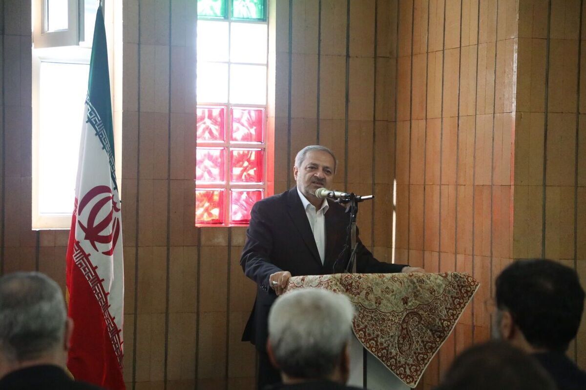 وعده وزیر آموزش‌وپرورش برای جبران کمبود مدرسه در قم طی ۲ سال