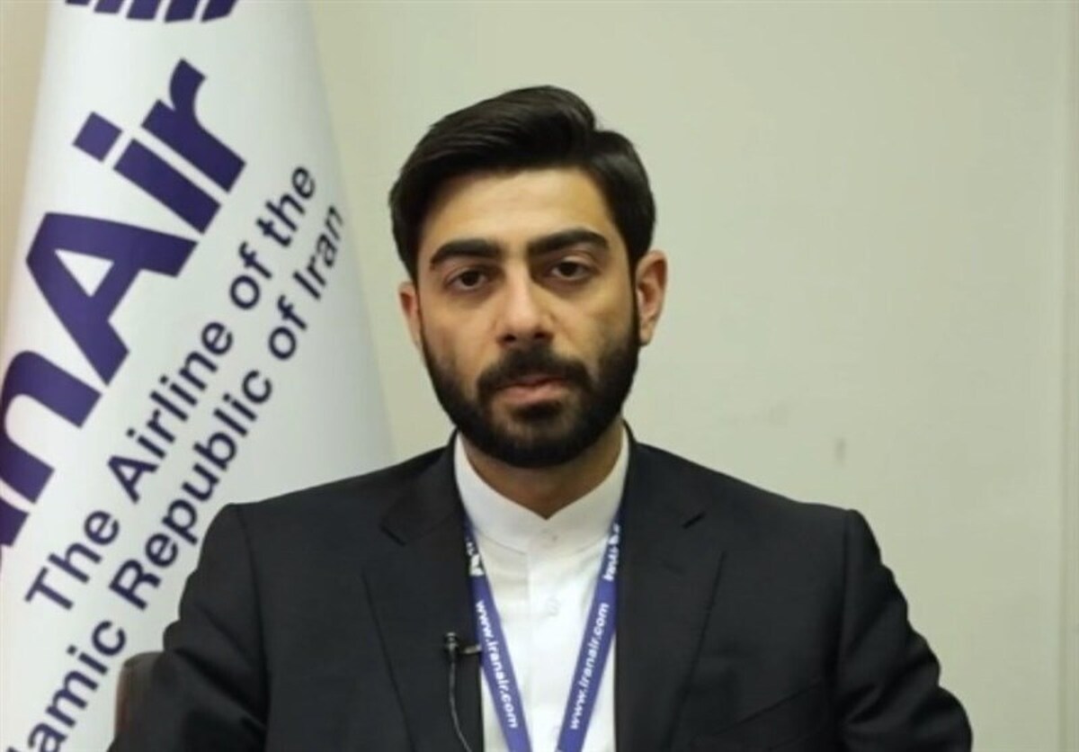 ایران‌ایر:آماده ازسرگیری پرواز‌ها به لبنان پس از آتش‌بس هستیم