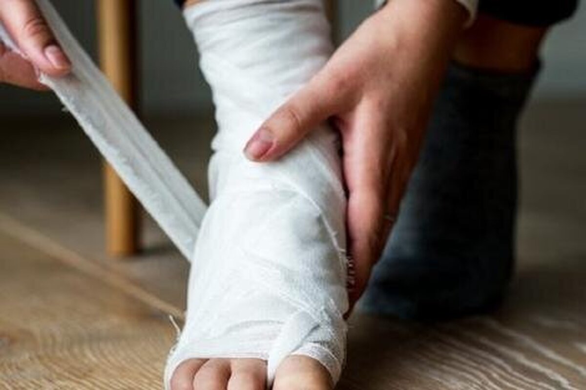 دیگر بیماران دیابتی مجبور به قطع عضو نمی‌شوند