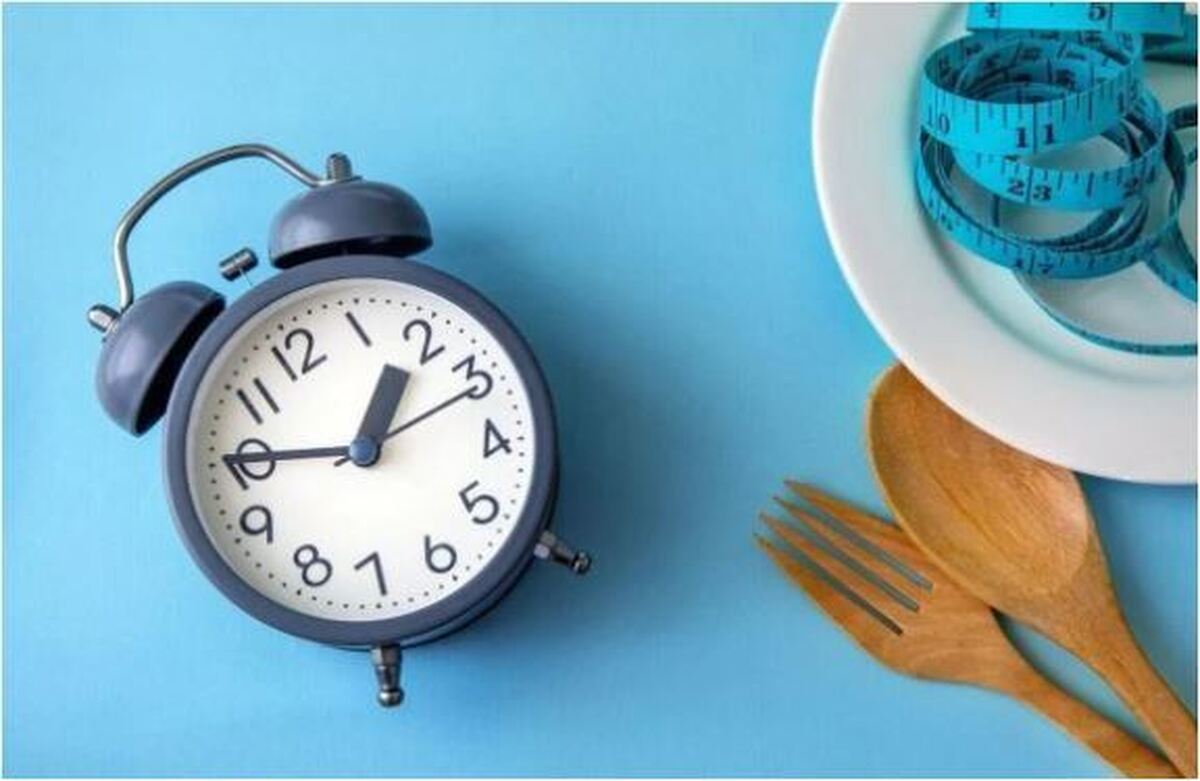 دیر شام خوردن چه تاثیراتی بر بدن می‌گذارد؟