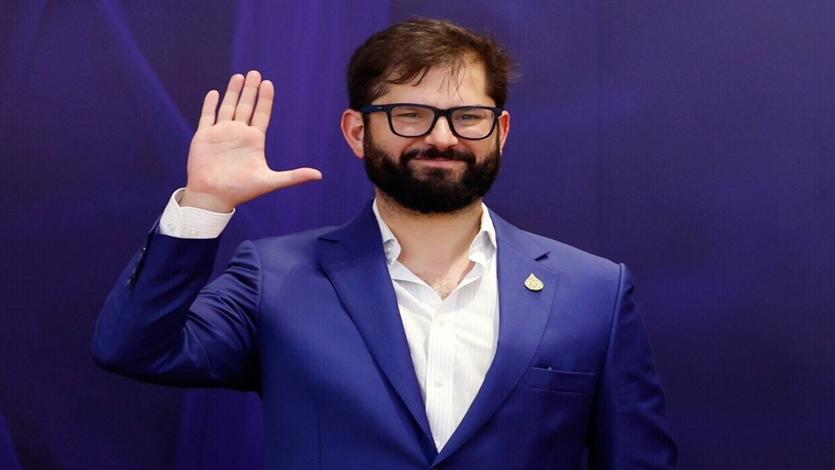 مقامات شیلی تحقیقات در مورد آزار جنسی توسط رئیس جمهور گابریل بوریچ را تایید کردند