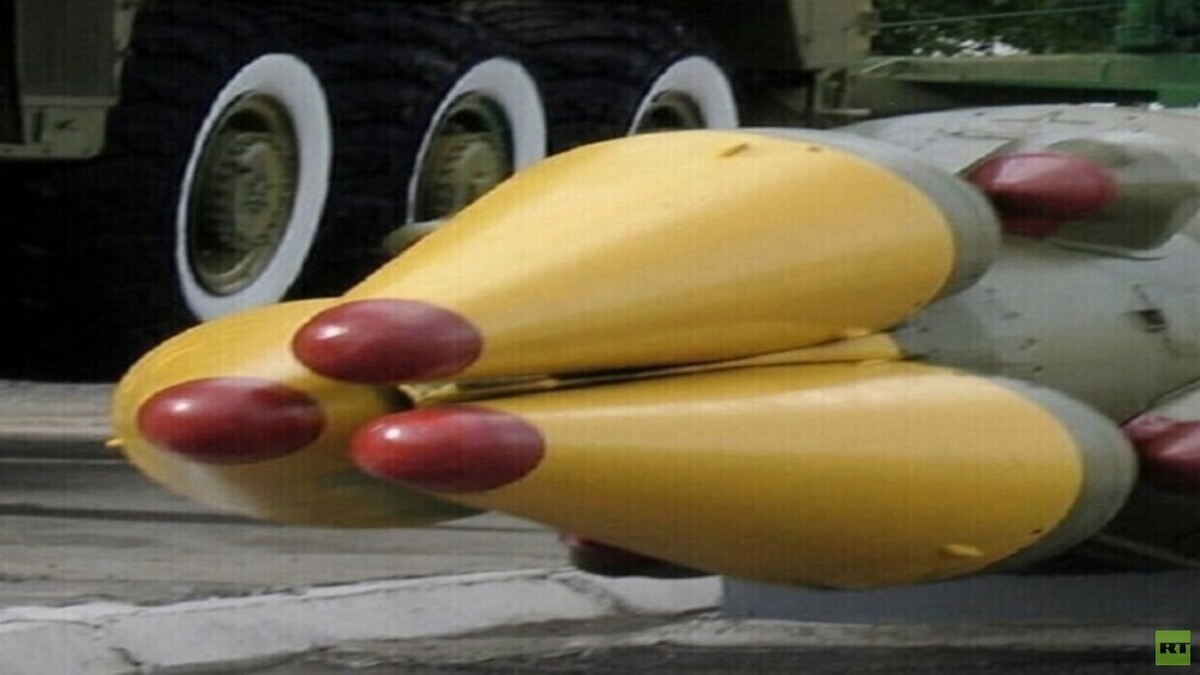 رئیس ستاد بلاروس: استفاده از 