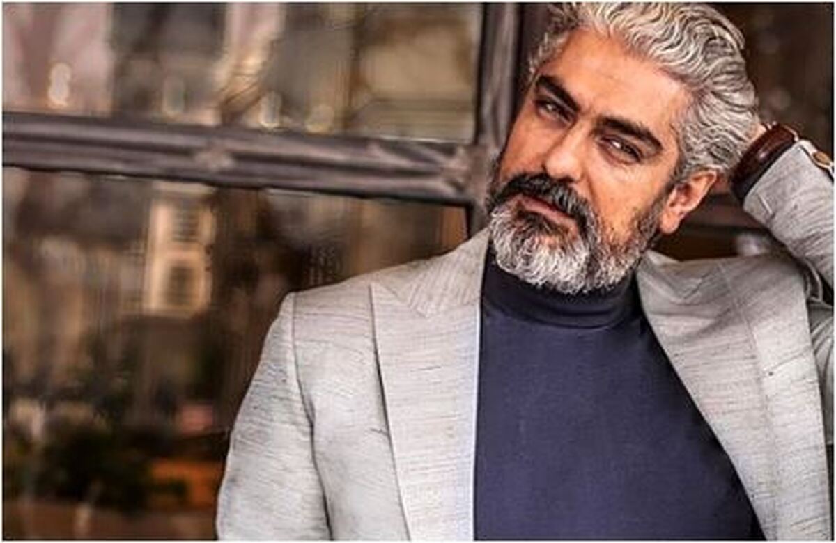 جذاب‌ترین کاپل سینما با عکس‌های عاشقانه/آقای پاکدل هر روز جذاب‌تر از دیروز! +عکس