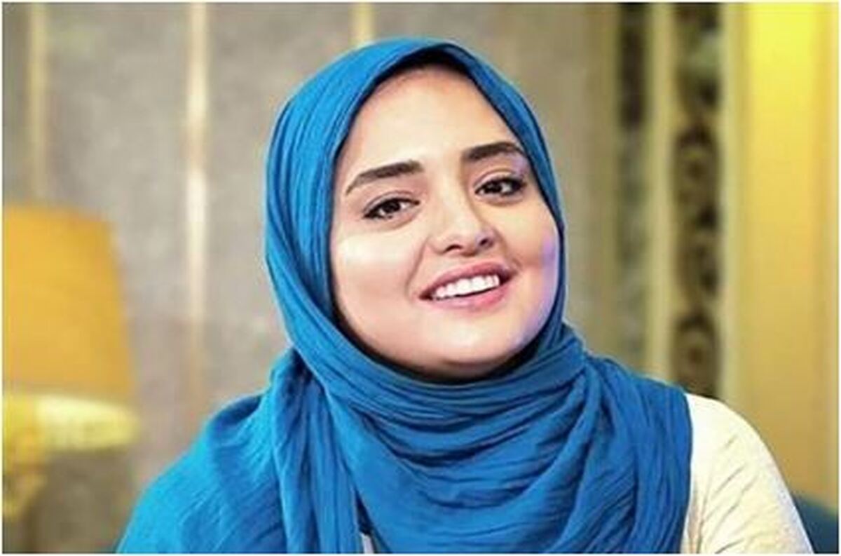 عکس نرگس محمدی در کنار برادرزاده هایش قند در دل همه آب کرد+عکس