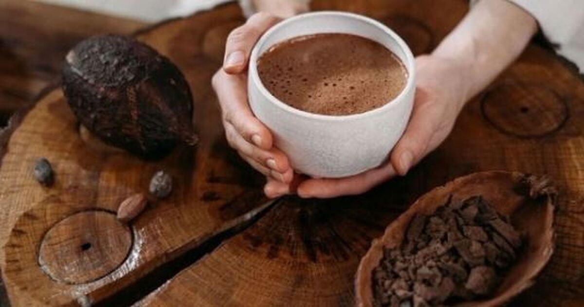 کاهش سریع‌تر اثرات استرس با نوشیدن این نوشیدنی!