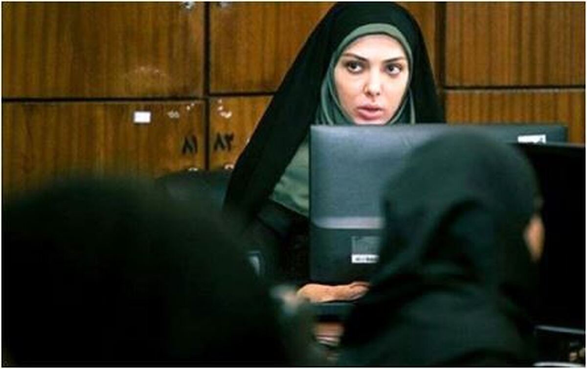 یک سوال مهم که لیلا اوتادی از فالورهاش پرسید! +عکس