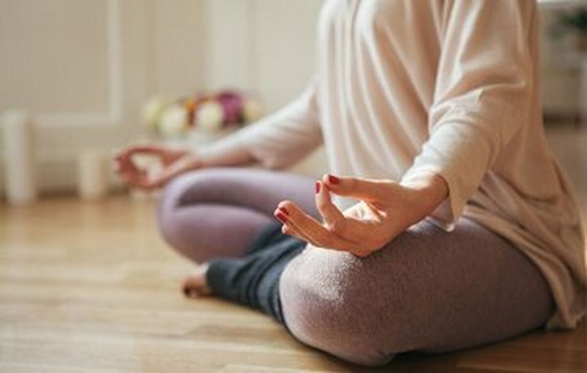 اثرات باورنکردنی یوگا روی خلق و خو و احساسات آدم‌ها