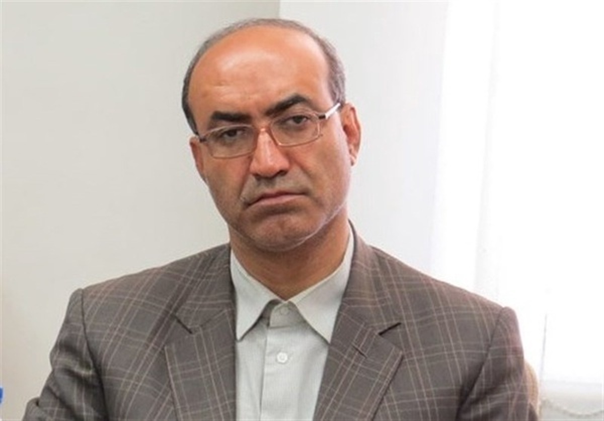 استاندار کرمانشاه منصوب شد