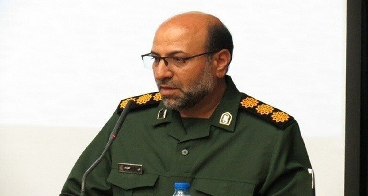 زمان تشییع پیکر‌های شهدای گمنام در کردستان اعلام شد