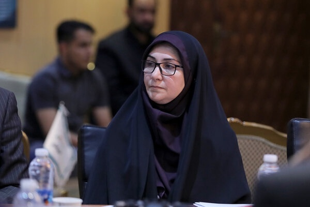 محمدیان: وزیر ورزش دستور داده موانع توسعه فدراسیون‌ها برداشته شود