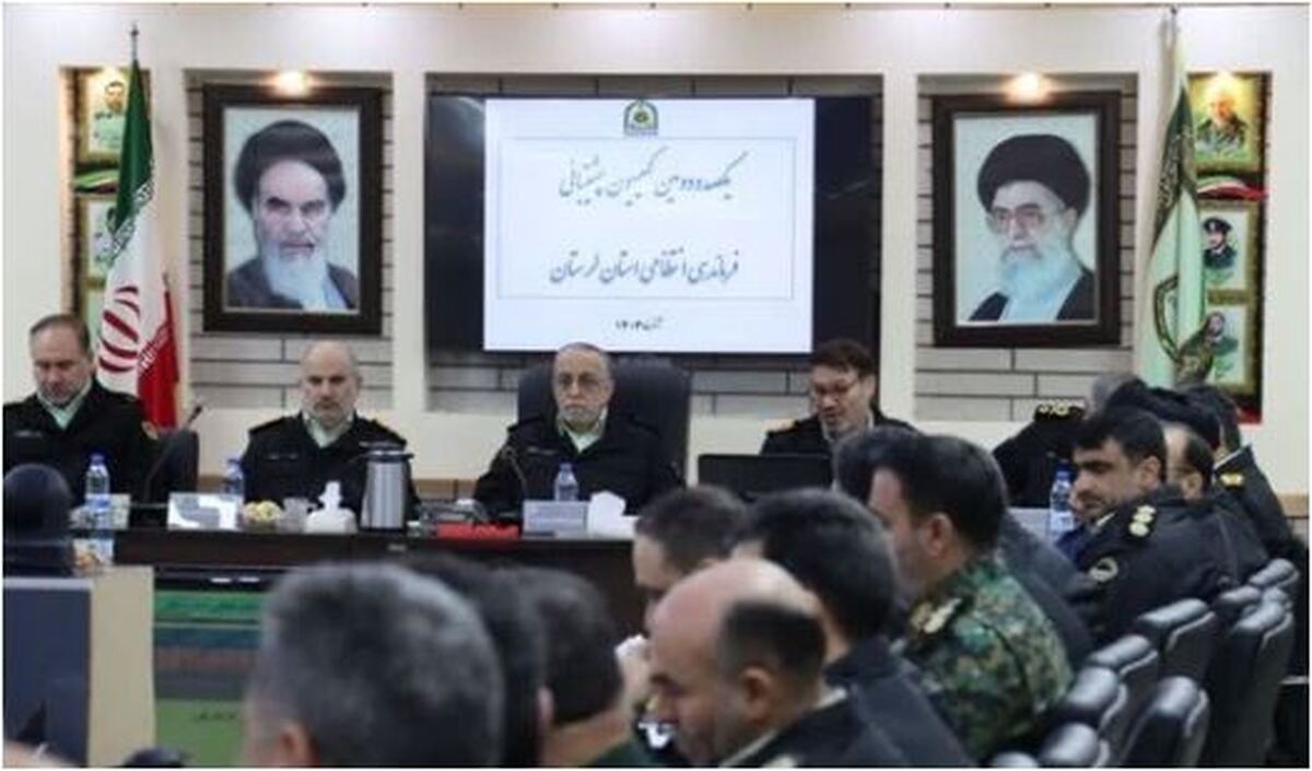 صيانت از کارکنان يکي از دغدغه ها است
